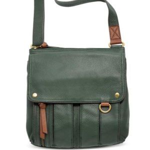 Fossil Crossbody Purse